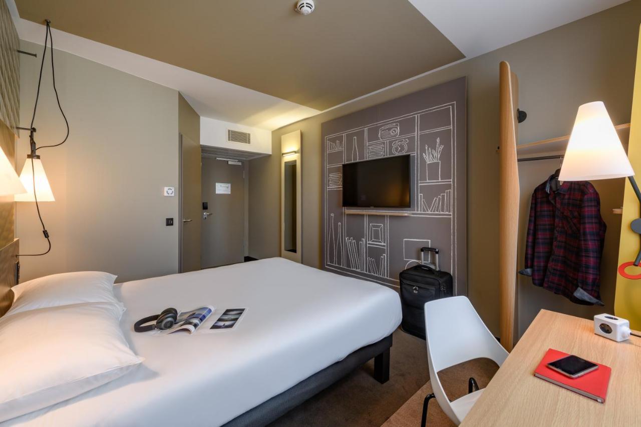 Ibis Regensburg Zentrum מראה חיצוני תמונה