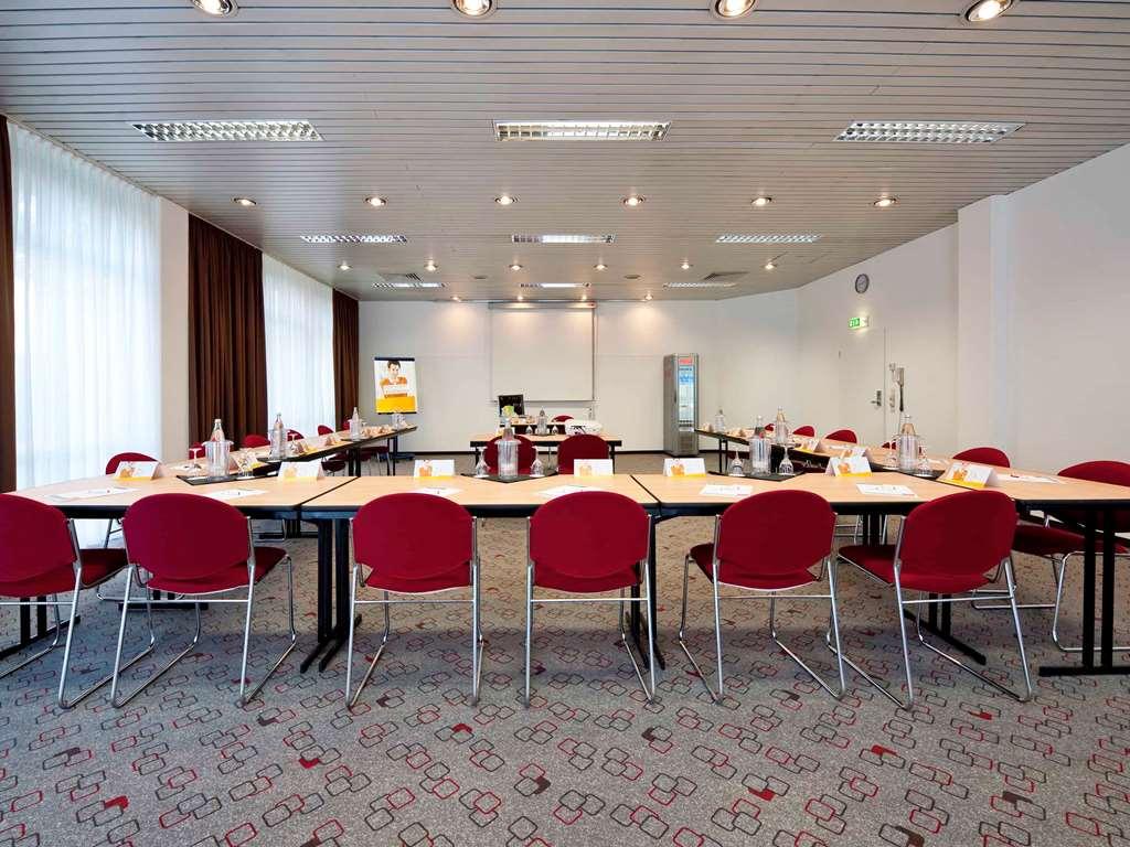 Ibis Regensburg Zentrum מראה חיצוני תמונה