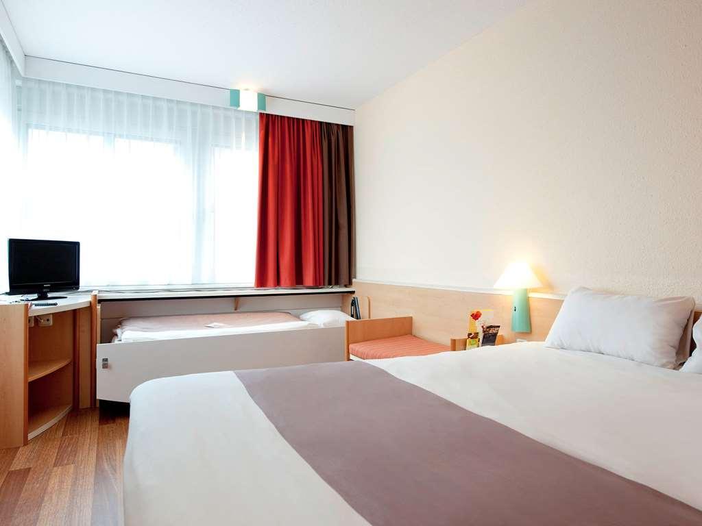 Ibis Regensburg Zentrum מראה חיצוני תמונה